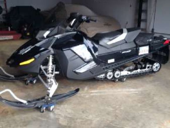 2010 SKI-DOO GSX SE 1200