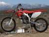 2008 HONDA CRF230L