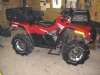 2008 CAN-AM OUTLANDER MAX 800 XT EFI