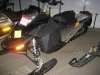 2009 SKI-DOO SUMMIT 800 X 154" (REV-XP) R*