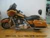 2008 HARLEY-DAVIDSON FLHXI STREET GLIDE ANV.