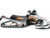 2009 ARCTIC CAT M1000 EFI SNO PRO 162" R