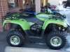 2006 ARCTIC CAT 500 4X4 AUTOMATIC