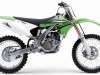 2004 KAWASAKI KX250F N1 FOUR STROKE