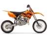 2005 KTM SX85 (SMALL WHEEL)