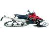 2008 POLARIS 800 RMK DRAGON LE 163" (IQ) R