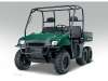 2006 POLARIS RANGER 6X6 EFI*