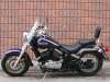 2002 KAWASAKI VULCAN CLASSIC 800 B7