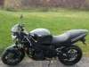 2003 TRIUMPH SPEED 4 EFI