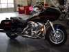 2008 HARLEY-DAVIDSON FLTRI ROAD GLIDE