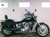 1996 HONDA SHADOW 1100