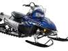 2010 POLARIS 800 RMK (IQ) 155"