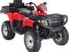 2009 POLARIS SPORTSMAN X2 800 EFI*