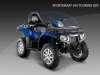 2010 POLARIS SPORTSMAN 550 EPS TOURING