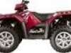 2010 POLARIS SPORTSMAN 550 XP EPS