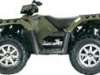 2010 POLARIS SPORTSMAN 850 XP EPS