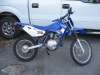 2001 YAMAHA TTR125L BIG WHEEL