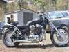 2002 SUZUKI INTRUDER 1400