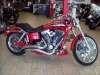 2008 HARLEY-DAVIDSON FXDSEI SCREAMIN EAGLE DYNA