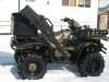 2002 POLARIS SPORTSMAN 500