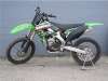 2009 KAWASAKI KX250F FOUR STROKE*