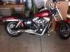 2009 HARLEY-DAVIDSON FXDFI FAT BOB