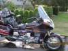 1995 HONDA GOLDWING SE 1500