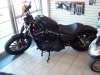 2009 HARLEY-DAVIDSON XL883N SPORTSTER IRON