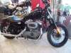 2008 HARLEY-DAVIDSON XL1200N NIGHTSTER