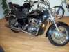 2001 HONDA SHADOW ACE 750