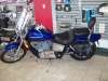 2004 HONDA SHADOW AERO 750