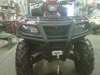 2010 SUZUKI LTA500XPZ KING QUAD SE PS