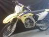 2009 SUZUKI RMZ250 FOUR STROKE