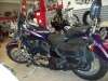 2000 KAWASAKI VULCAN DRIFTER 1500 EFI J2