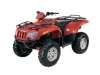 2010 ARCTIC CAT 450 4X4 H1 EFI