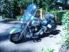 2004 HARLEY-DAVIDSON FLHRSI ROAD KING CUSTOM (F.I)