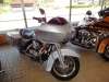 2002 HARLEY-DAVIDSON FLTRI ROAD GLIDE (F.I.)