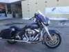 2009 HARLEY-DAVIDSON FLHXI STREET GLIDE*