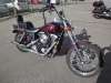 1996 HARLEY-DAVIDSON FXDWG DYNA WIDE GLIDE