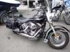 2003 HARLEY-DAVIDSON FLSTCI HERITAGE CLASSIC (F.I.)