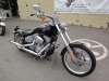 2008 HARLEY-DAVIDSON FXCWI ROCKER