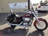 2001 HONDA SHADOW ACE 750