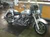 2007 YAMAHA ROAD STAR 1700