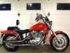 1997 HONDA SHADOW SPIRIT 1100