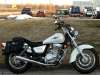 2009 SUZUKI MARAUDER 250