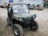 2008 POLARIS RANGER RZR