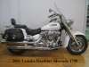 2006 YAMAHA ROAD STAR SILVERADO 1700