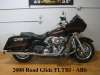 2008 HARLEY-DAVIDSON FLTRI ROAD GLIDE