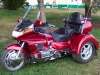 1992 HONDA GL1500SE GOLDWING