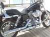 2005 HARLEY-DAVIDSON FXDI DYNA SUPERGLIDE (F.I.)